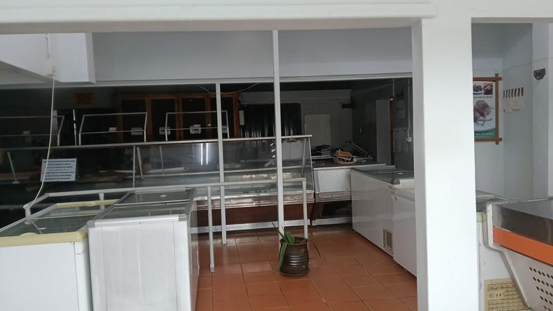 Commercial Property for Sale in Vryburg North West
